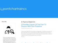 pontchartraincs.com Thumbnail