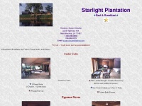 Starlightplantation.com