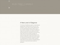 Electric-candle.com