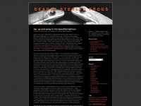 Deadlystealthfrogs.wordpress.com