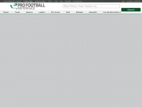 pro-football-reference.com