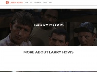 Larryhovis.net