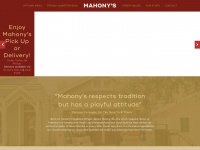 mahonyspoboys.com