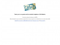 cafeb.com Thumbnail