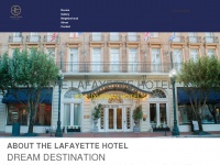 Lafayettehotelneworleans.com