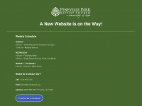 pinevillepark.org