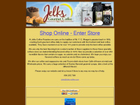 jelks-coffee.com