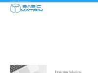 Basicmatrix.com