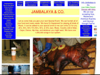 jambalayaco.com Thumbnail