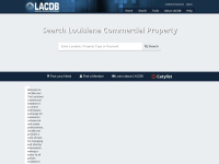 lacdb.com Thumbnail