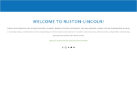Rustonlincoln.org