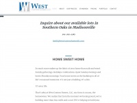 westcustomhomesllc.com