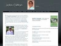 Johnclifton.net