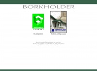 Borkholder.com