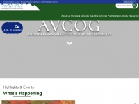 avcog.org Thumbnail