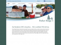 parkerridge.com Thumbnail