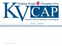 kvcap.org Thumbnail