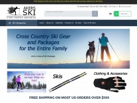 Akers-ski.com