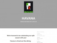 Havanamaine.com