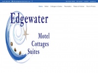 edgewaterbarharbor.com Thumbnail