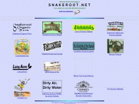 Snakeroot.net