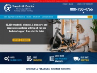 treadmilldoctor.com