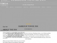 harbourtowneinn.com Thumbnail