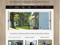 Birchwoodcottages.com