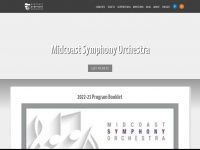 midcoastsymphony.org