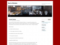 Kitchenkp.wordpress.com
