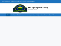 thespringfieldgroup.com Thumbnail
