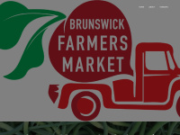 brunswickfarmersmarket.com