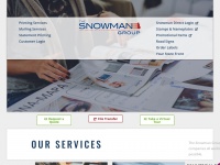 Snowprint.com