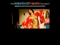 Islesfordtheaterproject.org