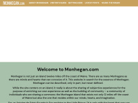 Monhegan.com