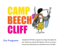 campbeechcliff.org Thumbnail