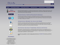 royaltechnologymanagement.com Thumbnail