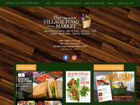 Villagefoodmarket.com