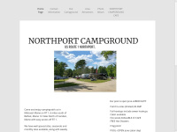 northportcampground.com Thumbnail