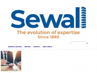 sewall.com Thumbnail
