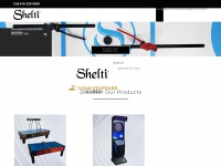 shelti.com