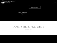 Townandshore.com