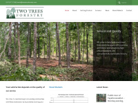 twotreesforestry.com Thumbnail