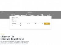 Elmwood-resort.com