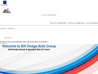 billdodgeautogroup.com