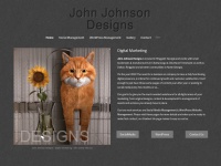 Johnjohnsondesigns.com
