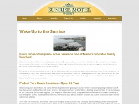 Sunrisemotel.net