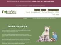 Pet-scripts.com