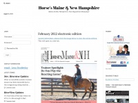 Horsesmaine.com