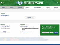 Soccermaine.com